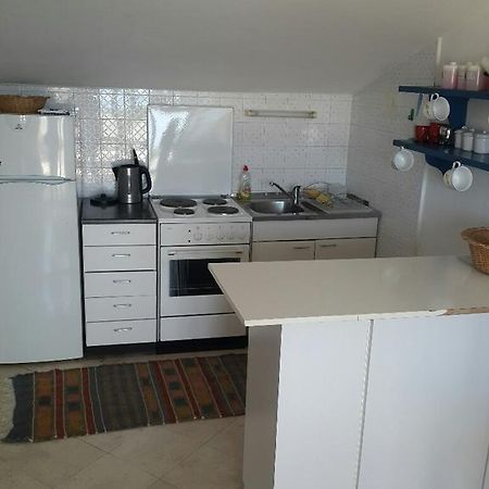 Apartments Andus Sveti Stefan Εξωτερικό φωτογραφία