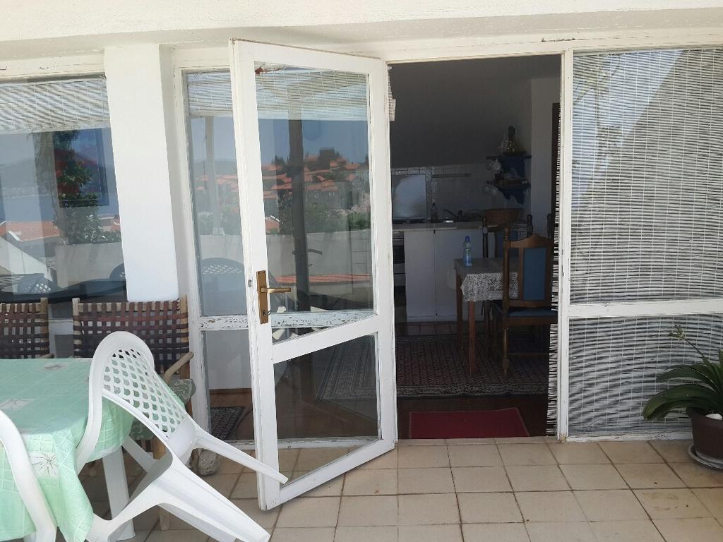 Apartments Andus Sveti Stefan Εξωτερικό φωτογραφία