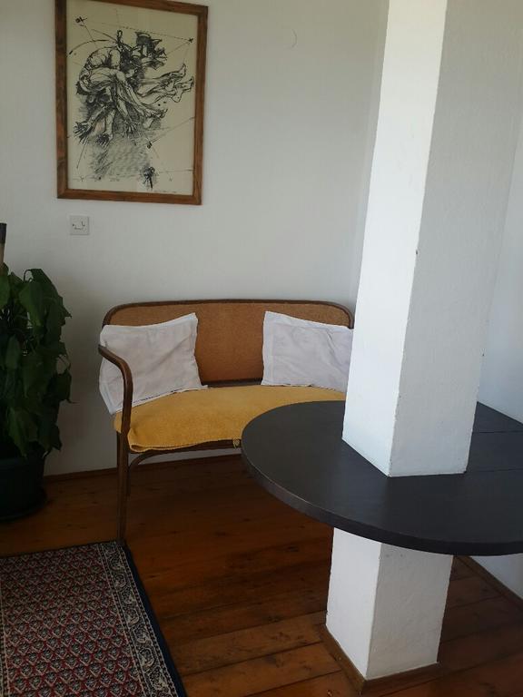 Apartments Andus Sveti Stefan Εξωτερικό φωτογραφία