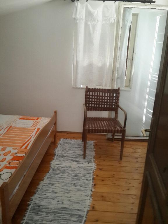 Apartments Andus Sveti Stefan Εξωτερικό φωτογραφία