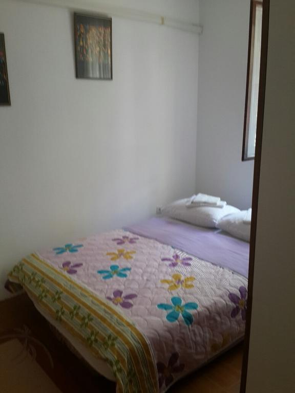 Apartments Andus Sveti Stefan Εξωτερικό φωτογραφία