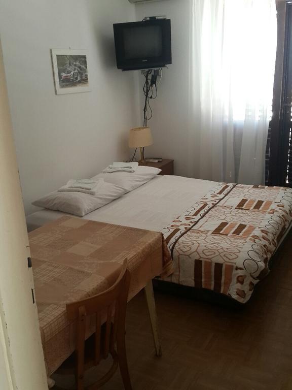 Apartments Andus Sveti Stefan Εξωτερικό φωτογραφία