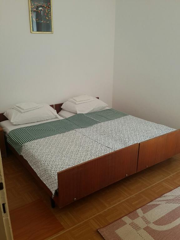 Apartments Andus Sveti Stefan Εξωτερικό φωτογραφία