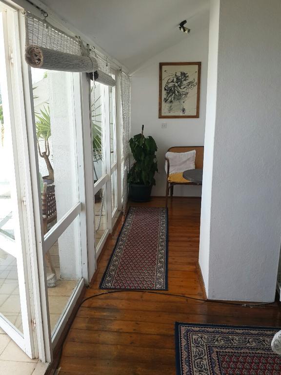 Apartments Andus Sveti Stefan Εξωτερικό φωτογραφία