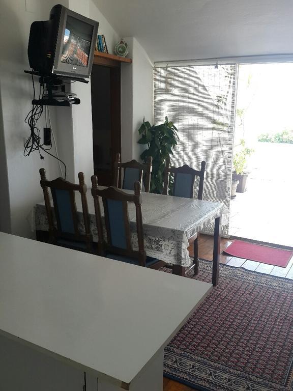 Apartments Andus Sveti Stefan Εξωτερικό φωτογραφία