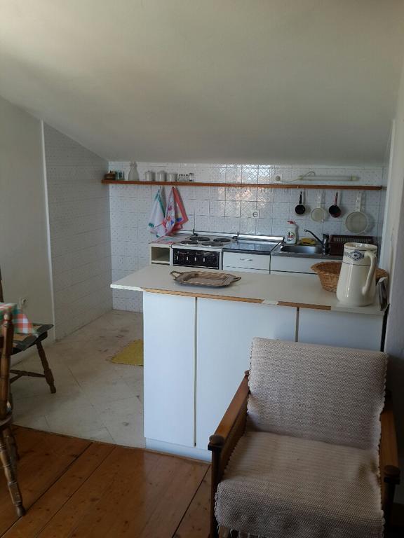 Apartments Andus Sveti Stefan Εξωτερικό φωτογραφία