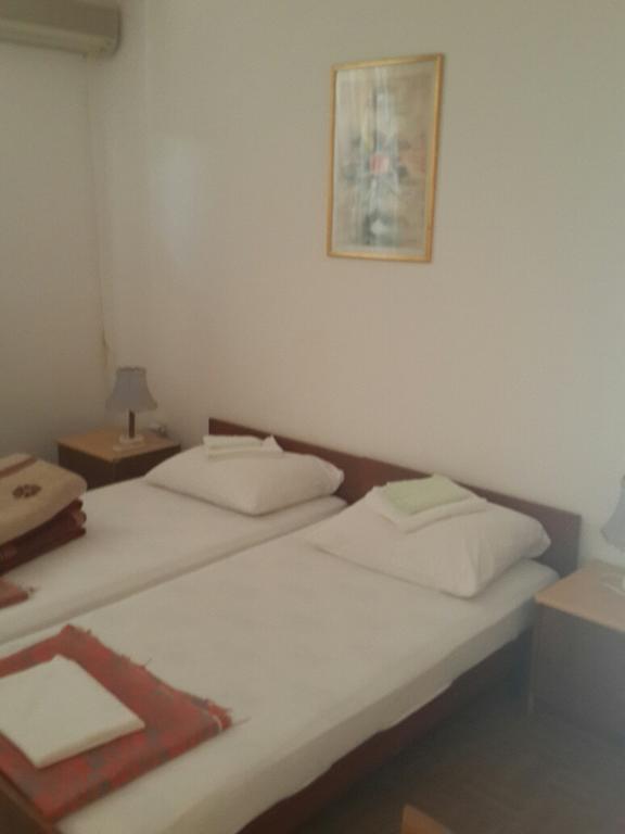 Apartments Andus Sveti Stefan Εξωτερικό φωτογραφία