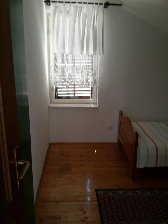 Apartments Andus Sveti Stefan Εξωτερικό φωτογραφία