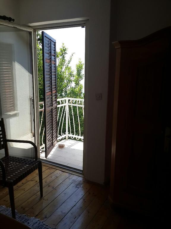 Apartments Andus Sveti Stefan Εξωτερικό φωτογραφία